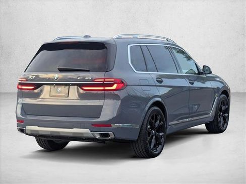 New 2026 BMW X7 xDrive40i image 2