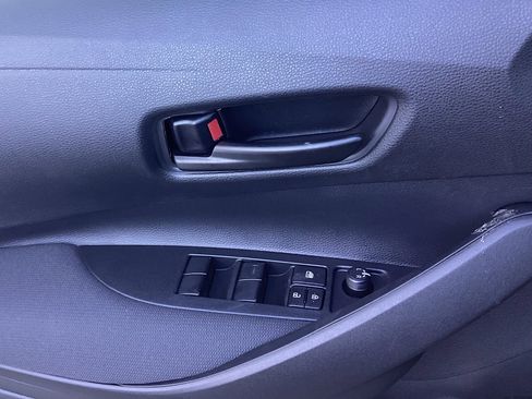 New 2026 Toyota Corolla LE FWD image 22