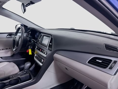 Used 2019 Hyundai Sonata ECO image 29