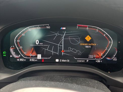 Used 2022 BMW X3 xDrive30i w/ M Sport Package 2 image 5