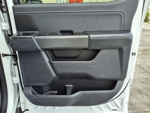 Used 2024 Ford F150 XLT w/ Equipment Group 302A MID AWD/4WD image 16