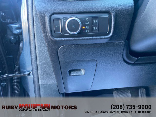 Used 2022 Ford Explorer ST w/ ST Street Pack AWD/4WD image 15