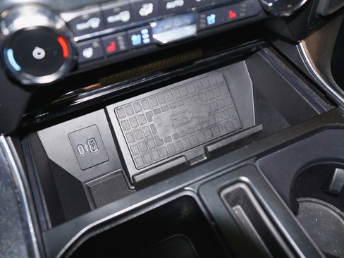 Used 2022 Ford F150 Raptor w/ Equipment Group 801A High image 41