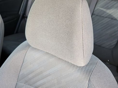 Certified 2021 Kia Seltos LX image 14