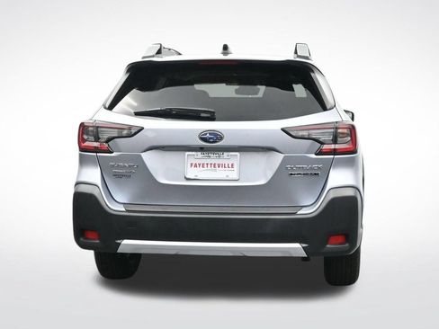 Used 2024 Subaru Outback Touring XT AWD/4WD image 6