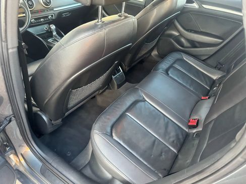 Used 2015 Audi A3 TDI Premium w/ Audi MMI Navigation Plus image 20