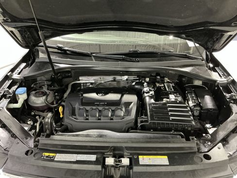 Used 2022 Volkswagen Tiguan SEL R-Line AWD/4WD image 28
