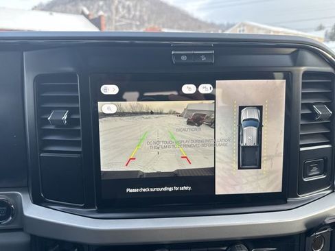 New 2026 Ford F350 XLT w/ XLT Premium Package AWD/4WD image 19