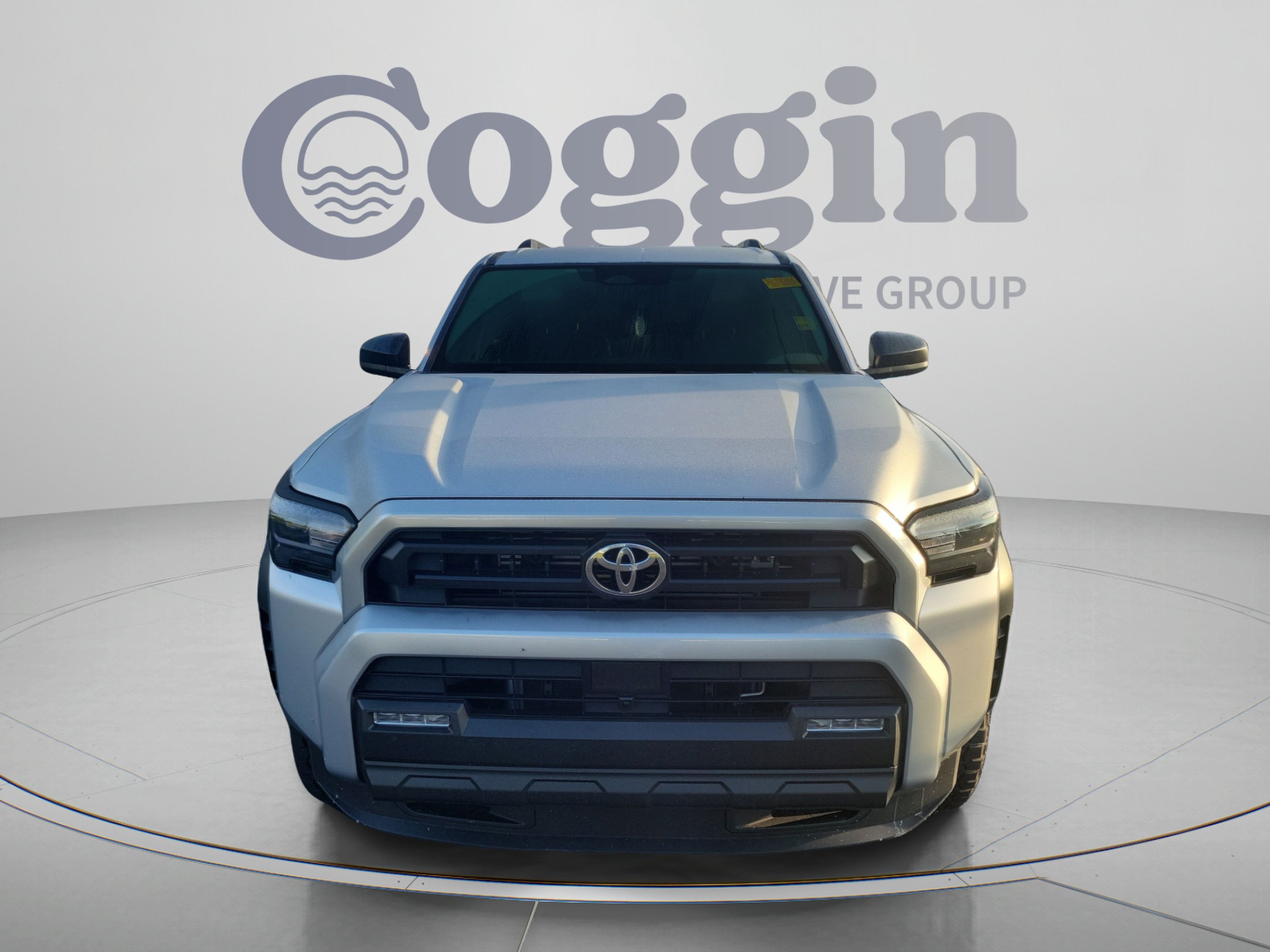 Used 2026 Toyota 4Runner SR5 AWD/4WD image 7
