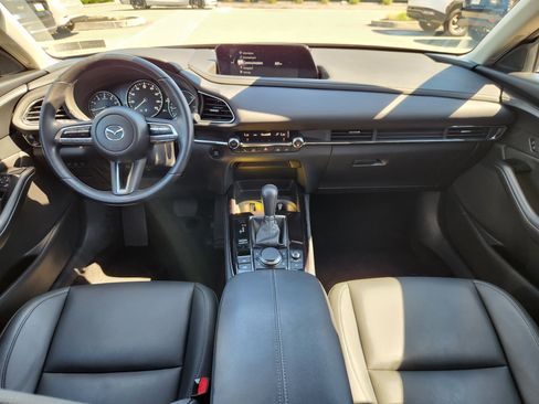 Certified 2023 MAZDA CX-30 AWD 2.5 S w/ Preferred Package image 8