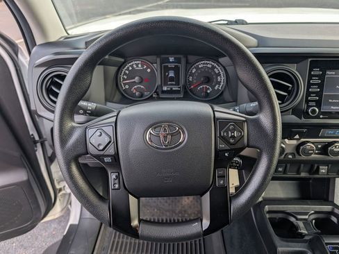 Used 2023 Toyota Tacoma SR AWD/4WD image 22