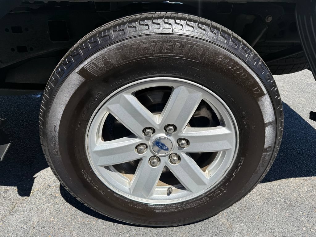 Used 2022 Ford F150 XLT RWD image 37