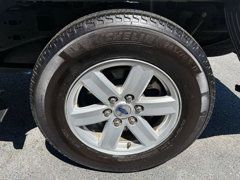 Used 2022 Ford F150 XLT RWD image 37
