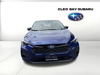 Used 2025 Subaru Impreza 2.0i