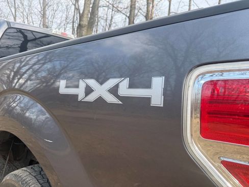 Used 2011 Ford F150 XLT image 42