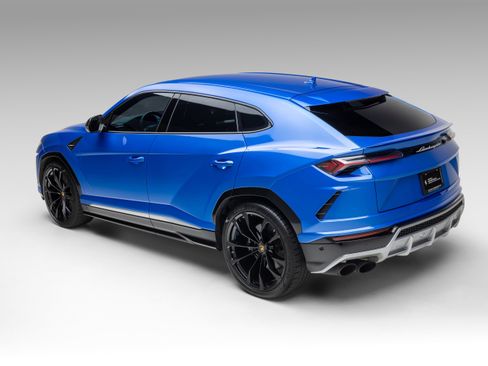 Used 2019 Lamborghini Urus image 11
