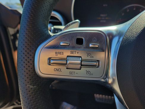 Certified 2020 Mercedes-Benz C 43 AMG 4MATIC Coupe image 23