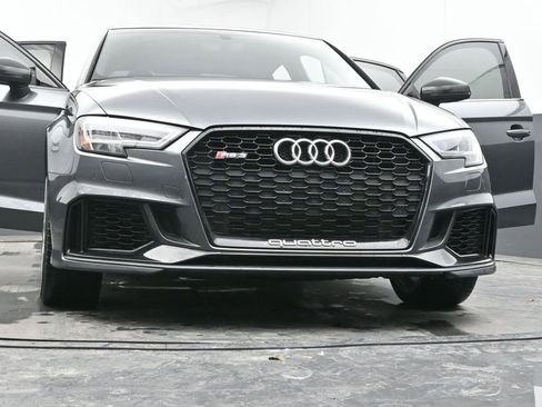 Used 2019 Audi RS 3 image 63