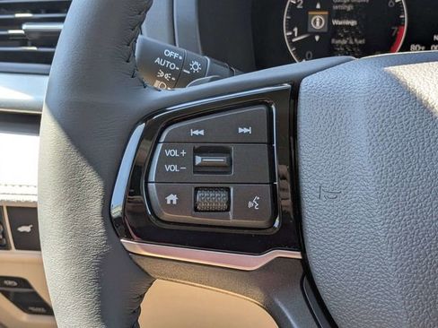 New 2026 Honda Odyssey EX-L image 24