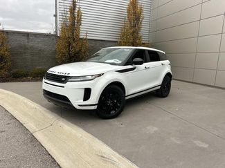 New 2026 Land Rover Range Rover Evoque S AWD/4WD video 1