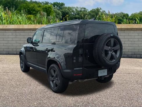 New 2026 Land Rover Defender 110 S AWD/4WD image 6