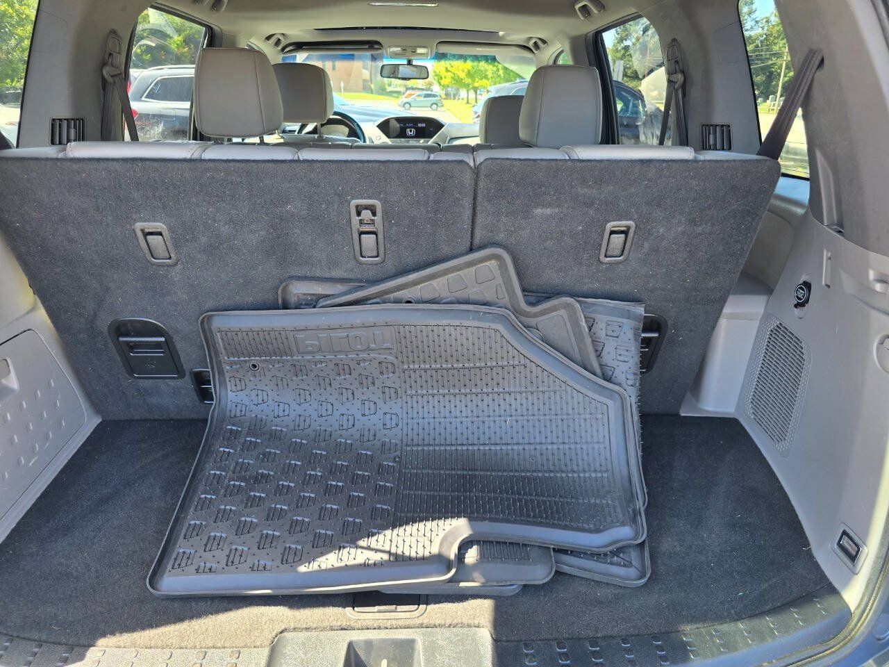 Used 2012 Honda Pilot EX-L image 29