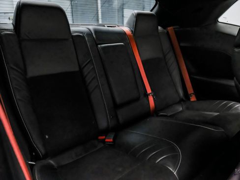 Used 2021 Dodge Challenger SRT Hellcat Redeye image 79