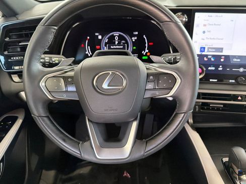 Certified 2023 Lexus RX 350 w/ Cold Area Package AWD/4WD image 18