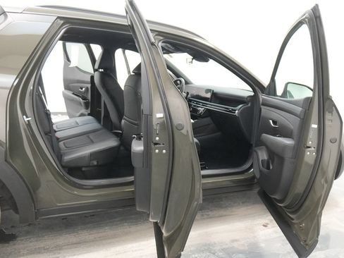 Used 2025 Hyundai Santa Cruz XRT AWD/4WD image 32
