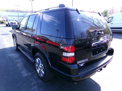 Used 2006 Ford Explorer Limited image 7