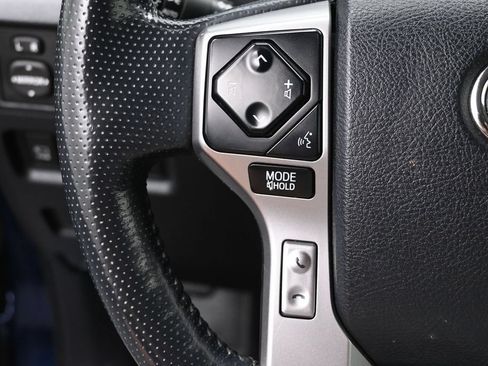Certified 2024 Toyota 4Runner Limited AWD/4WD image 18