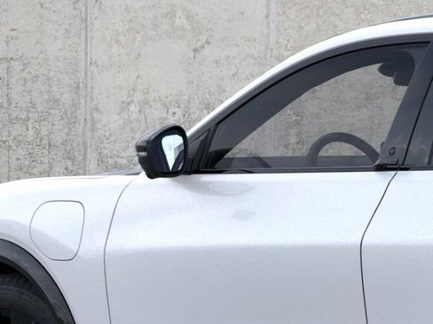 New 2025 Ford Mustang Mach-E Premium w/ Sport Appearance Package image 20