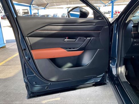 Used 2023 MAZDA CX-50 AWD 2.5 Turbo w/ Premium Pkg image 21