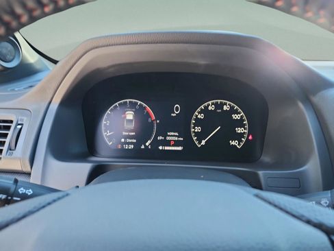 New 2026 Honda Ridgeline TrailSport image 27