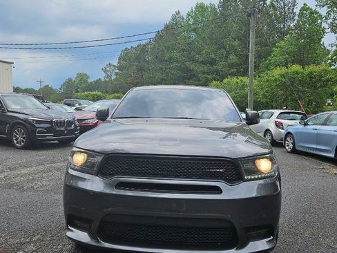 Used 2019 Dodge Durango GT image 2