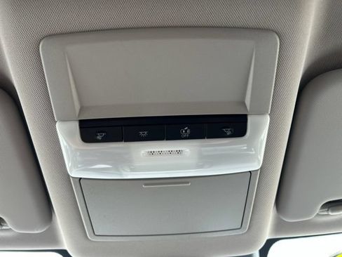 Used 2025 Nissan Rogue S AWD/4WD image 96