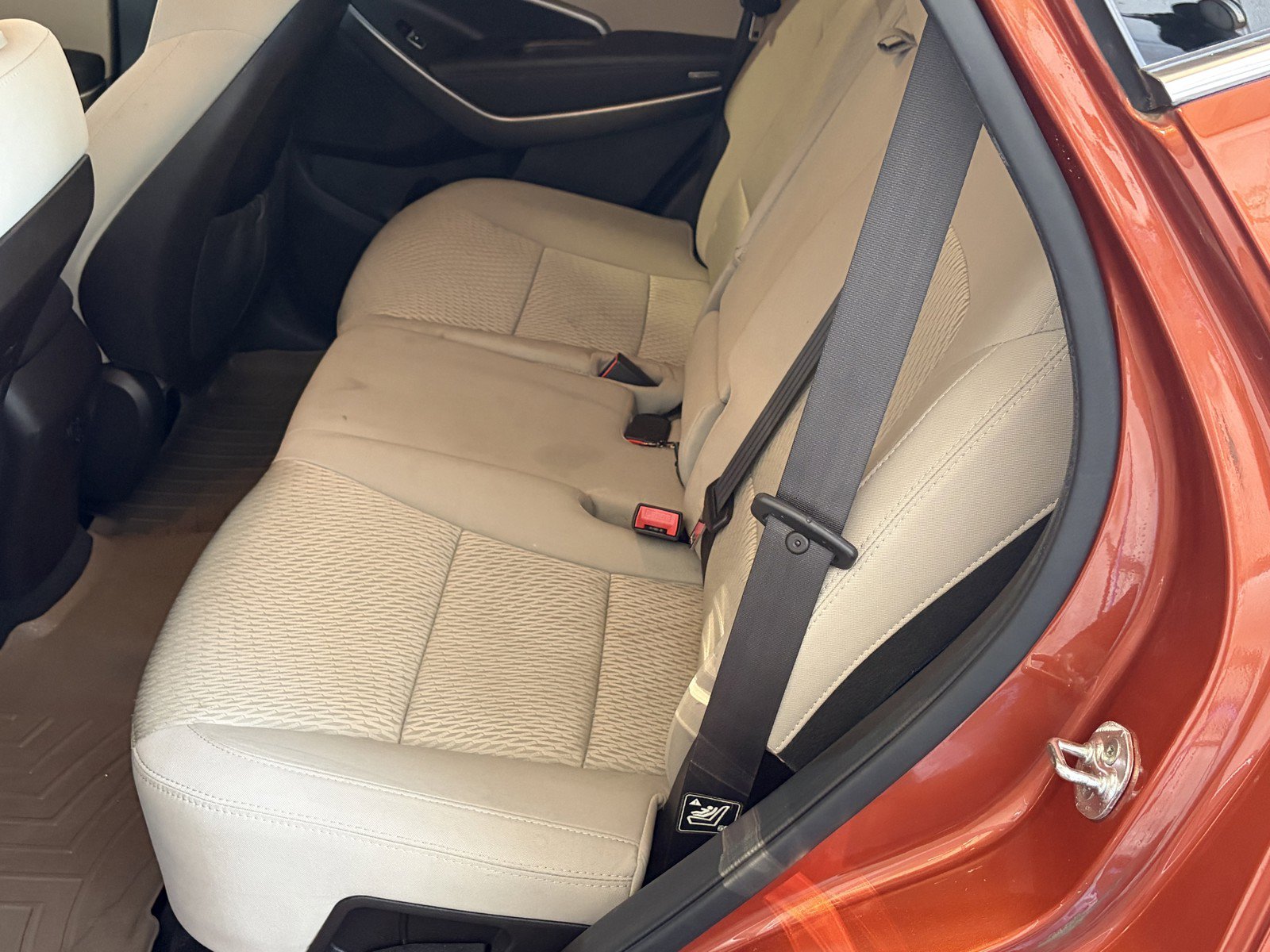Used 2015 Hyundai Santa Fe Sport AWD/4WD image 25