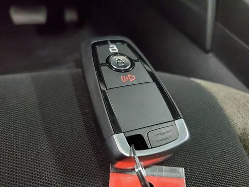 New 2025 Ford Bronco Sport Big Bend w/ Convenience Package image 36