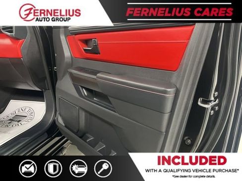 Used 2026 Toyota Tundra TRD Pro AWD/4WD image 18