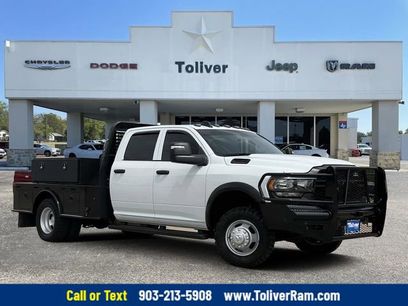 Used 2024 RAM 3500 Tradesman