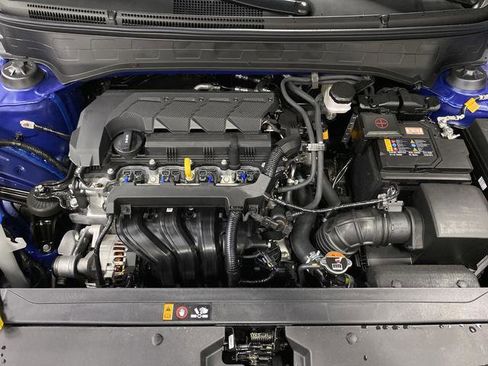 New 2026 Hyundai Venue SEL image 33