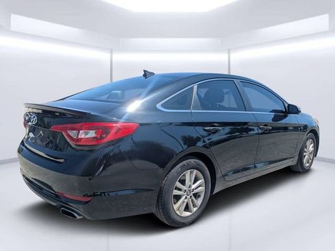 Used 2016 Hyundai Sonata SE FWD image 3
