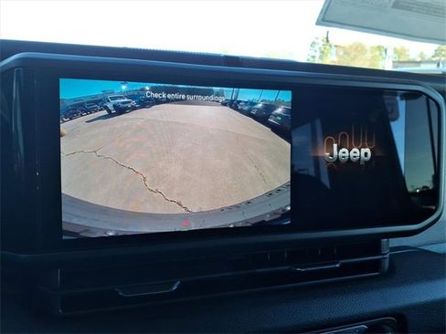 New 2026 Jeep Wrangler Willys image 26