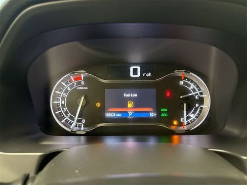 Certified 2017 Honda Pilot Elite image 37