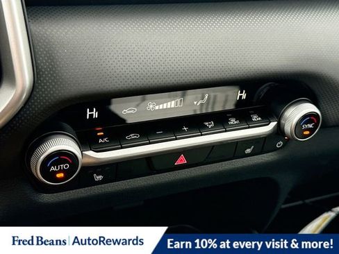 New 2026 MAZDA CX-50 2.5 Hybrid w/ Cargo Package image 17