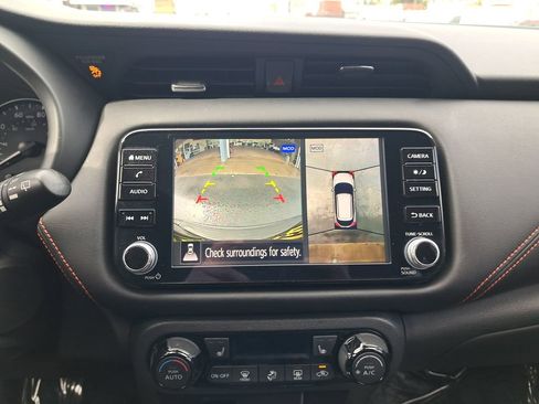 Used 2021 Nissan Kicks SR w/ SR Premium Package FWD image 25
