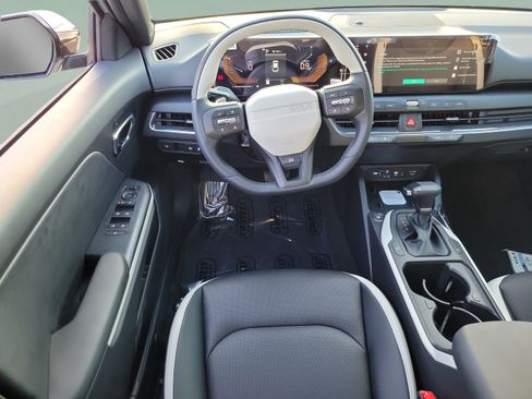 New 2026 Kia K4 GT-Line FWD image 12