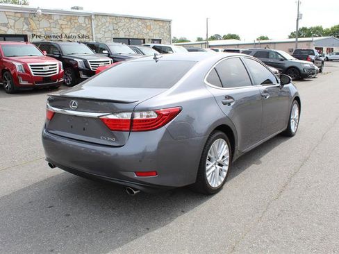 Used 2014 Lexus ES 350 w/ Premium Package FWD image 7