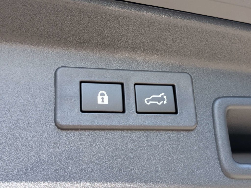 New 2026 Subaru Outback Wilderness AWD/4WD image 14