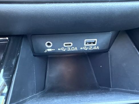 Certified 2025 Subaru Outback Premium AWD/4WD image 28